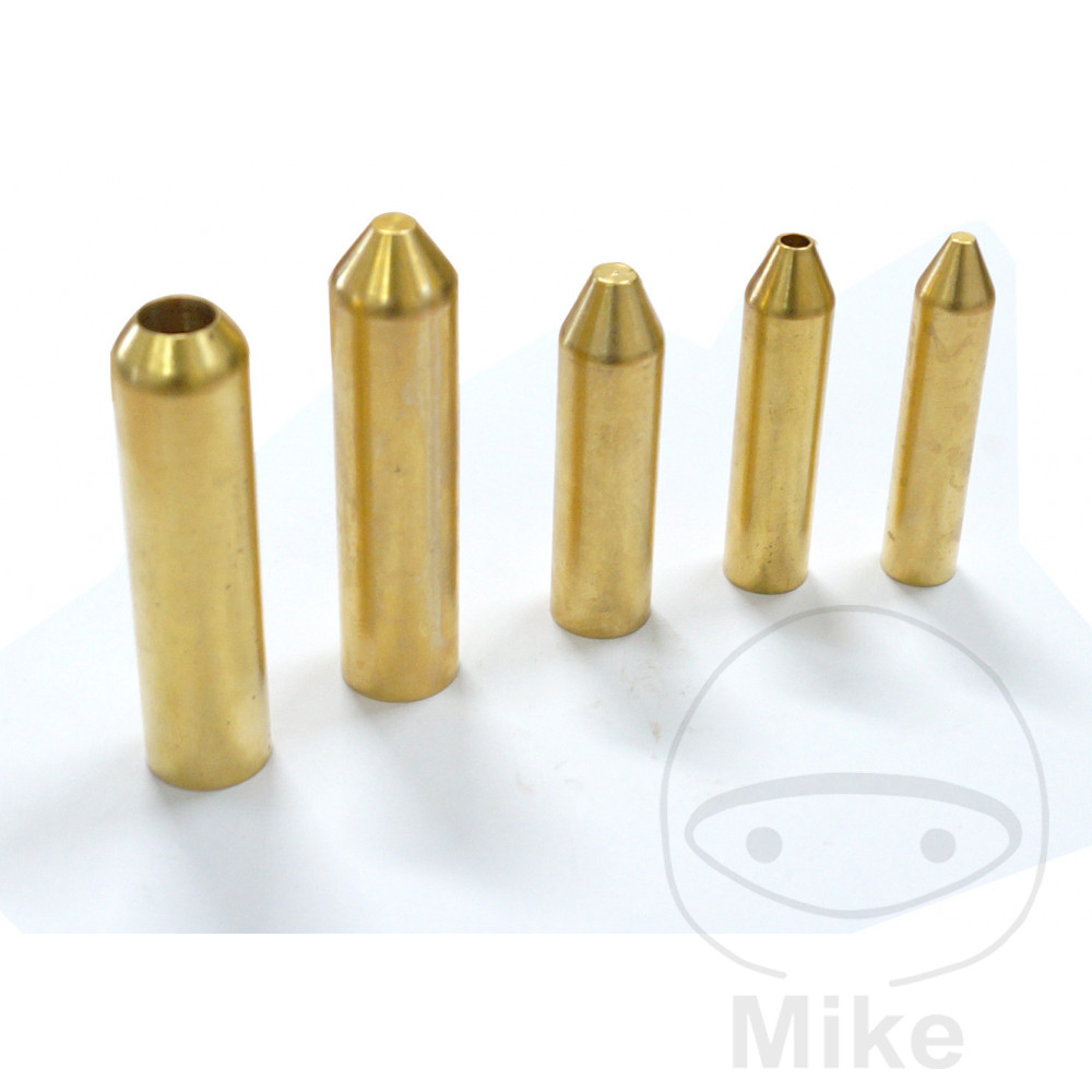 JMP Oil Seal Installation Tool Set 12.5-18 mm